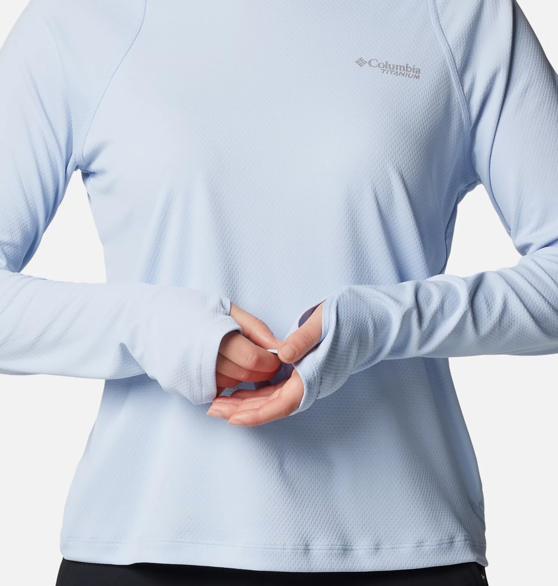 Columbia Women's Summit Valley Hoodie product image