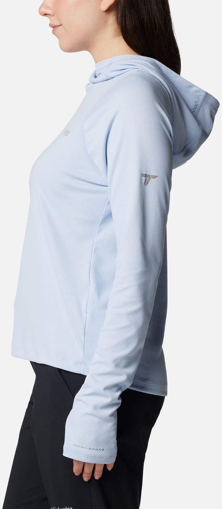 Columbia Women's Summit Valley Hoodie product image