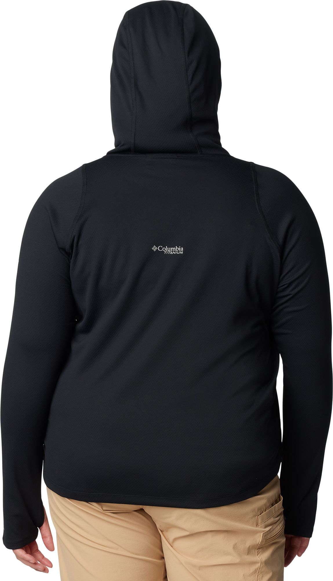 Columbia - Summit Valley - Women's Hoodie