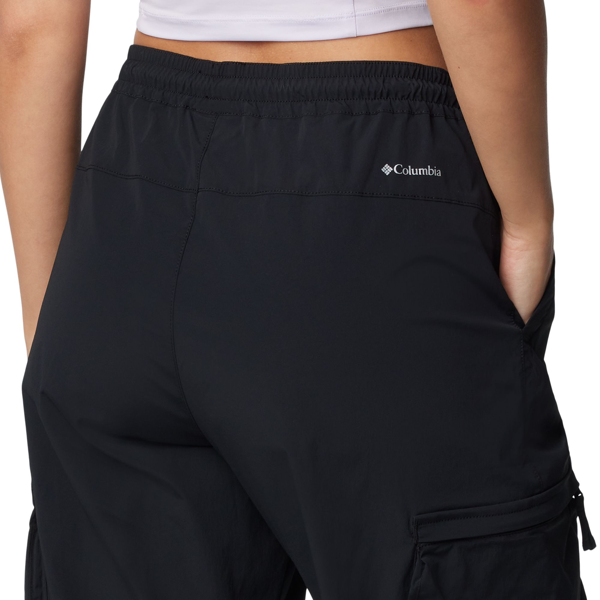 Columbia Women's Boundless Trek Cargo Pants product image