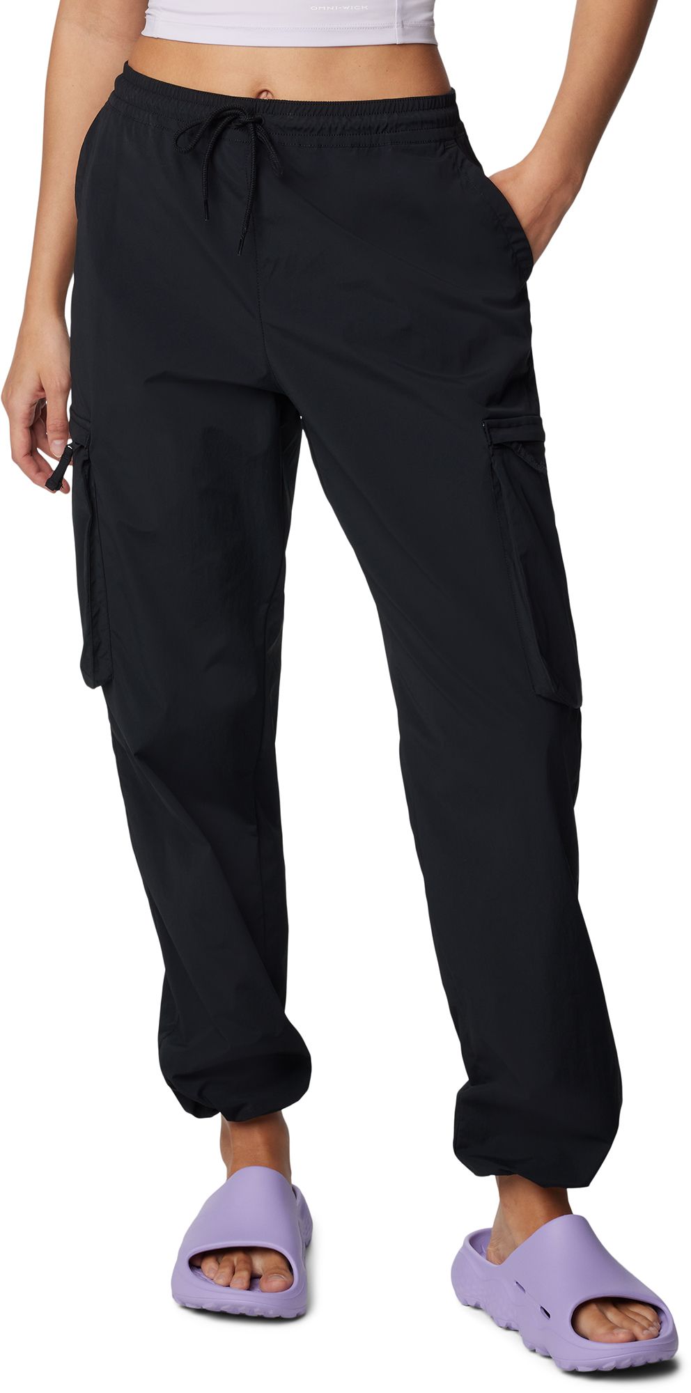 Columbia Women's Boundless Trek Cargo Pants product image