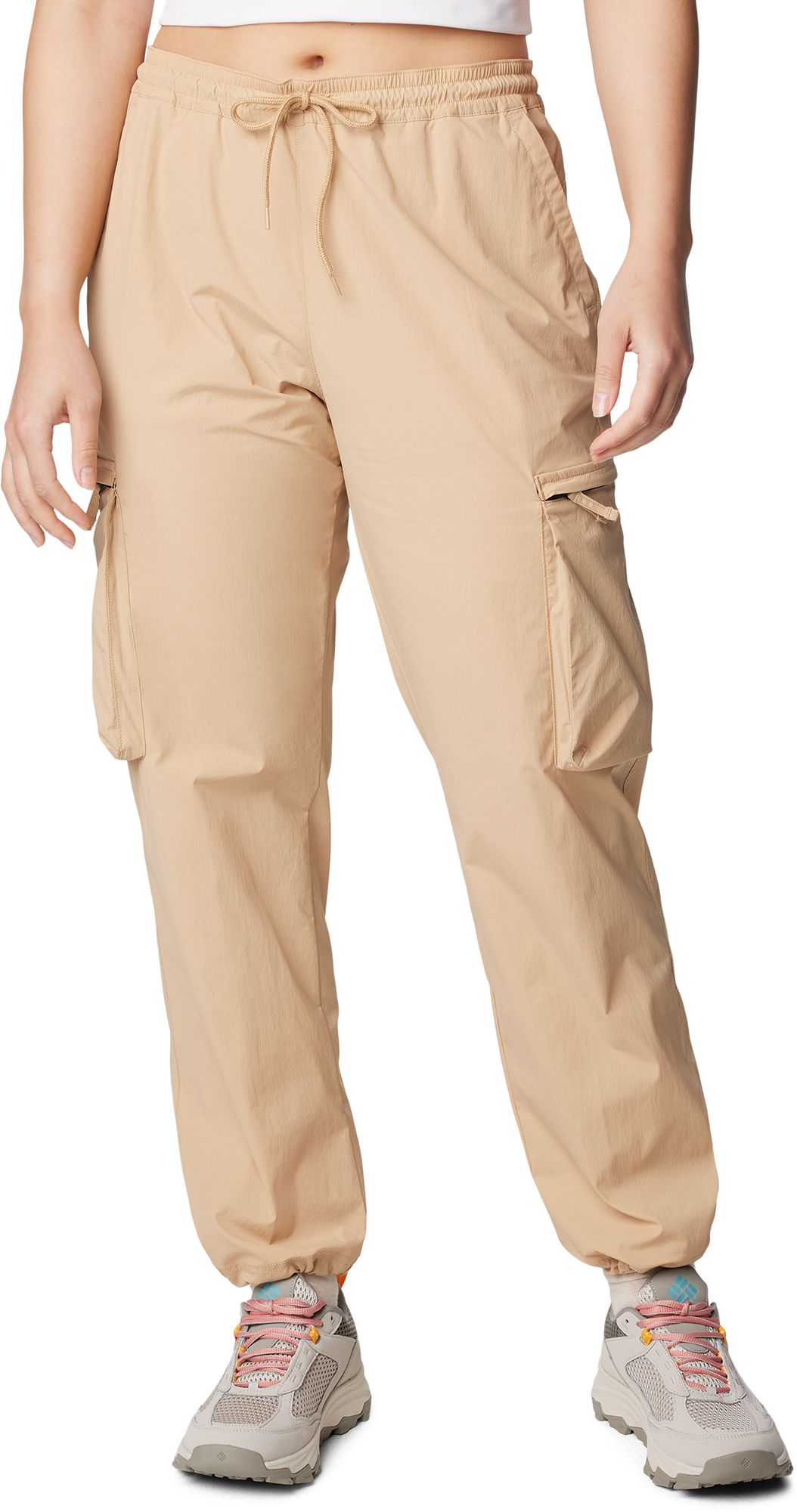 Columbia Women's Boundless Trek Cargo Pants product image