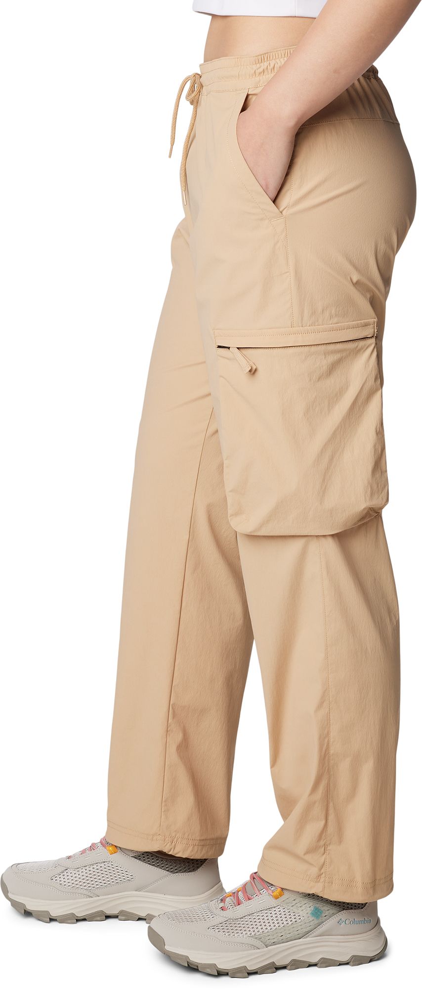Columbia Women's Boundless Trek Cargo Pants product image