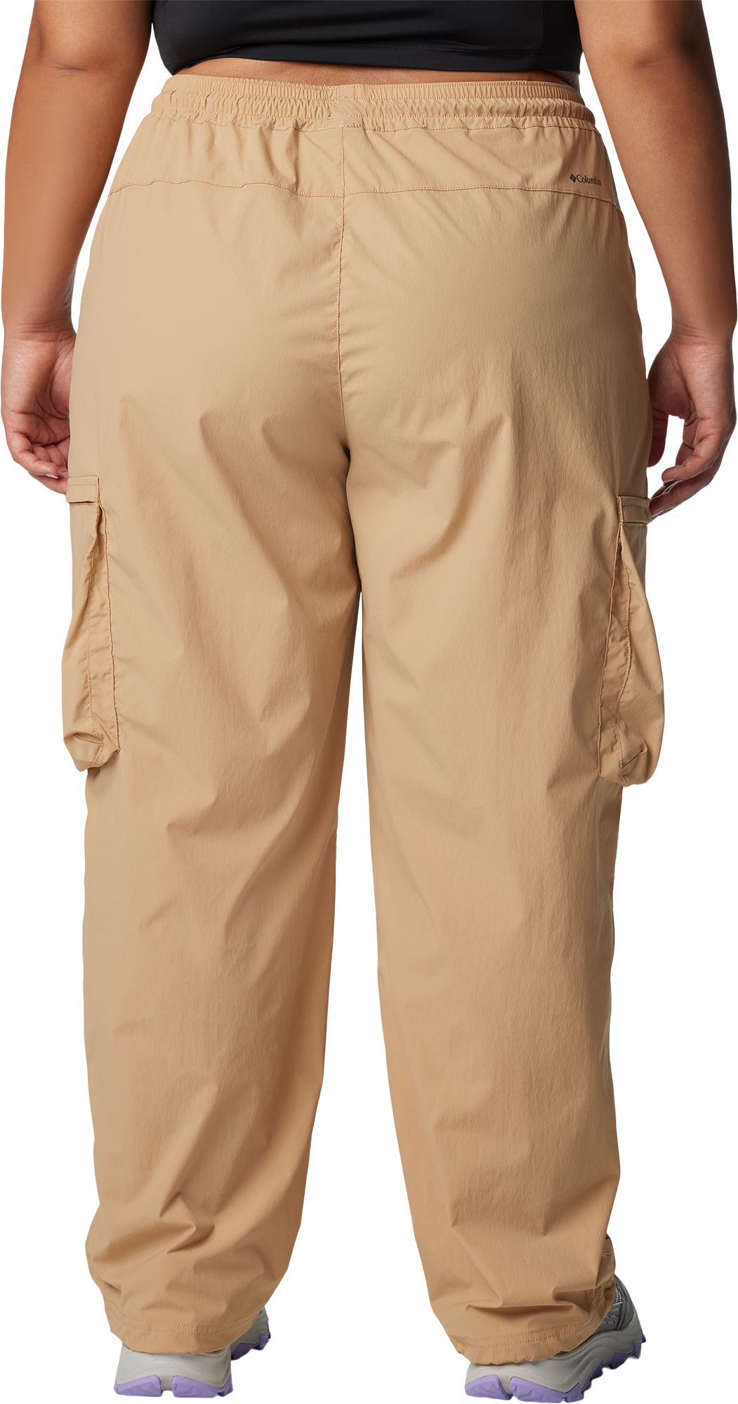 Columbia Women's Boundless Trek Cargo Pant