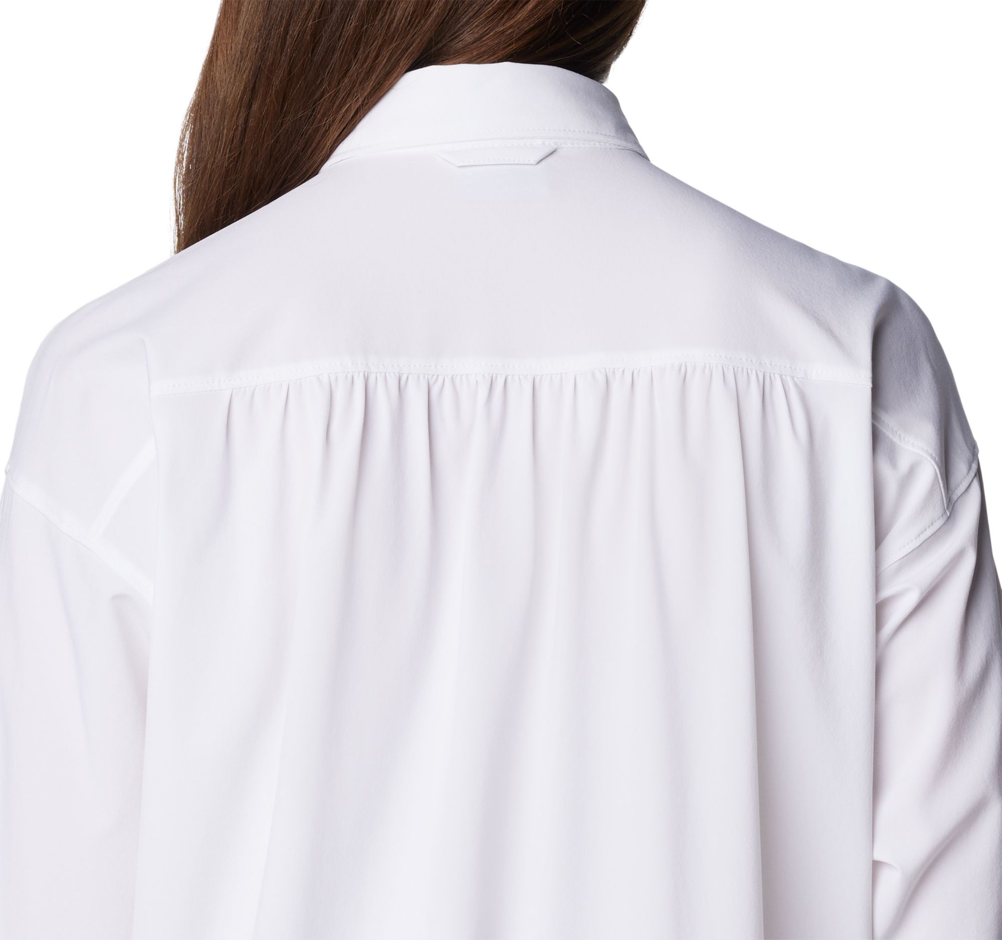 Columbia Women's Boundless Trek Layering Long Sleeve product image