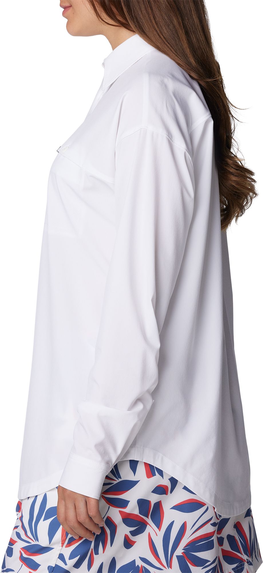 Columbia Women's Boundless Trek Layering Long Sleeve product image