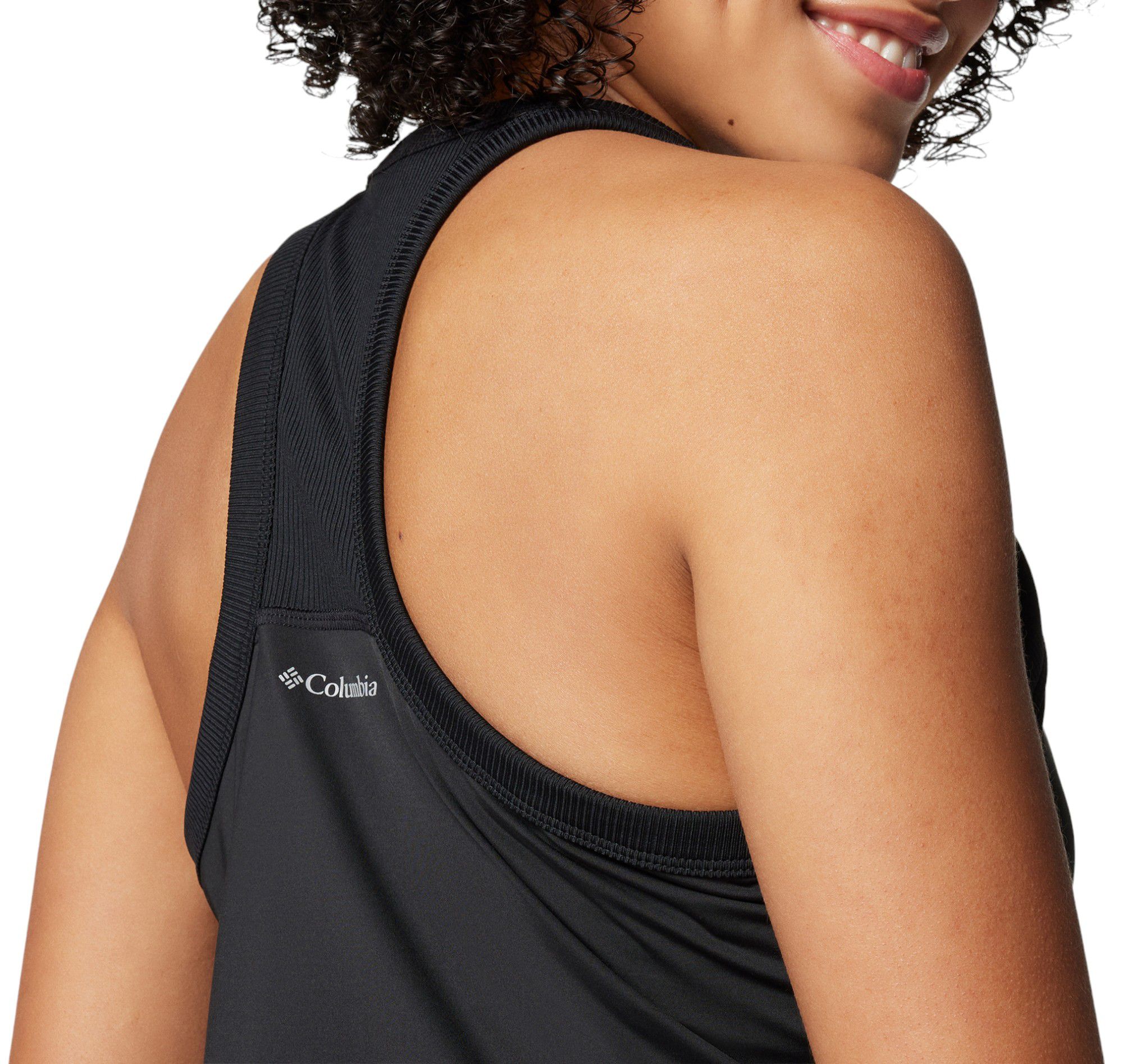 Columbia Women's Boundless Trek Support Tank product image
