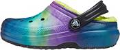 Crocs Kids' Classic Lined Out of This World Clogs product image