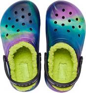 Crocs Kids' Classic Lined Out of This World Clogs product image