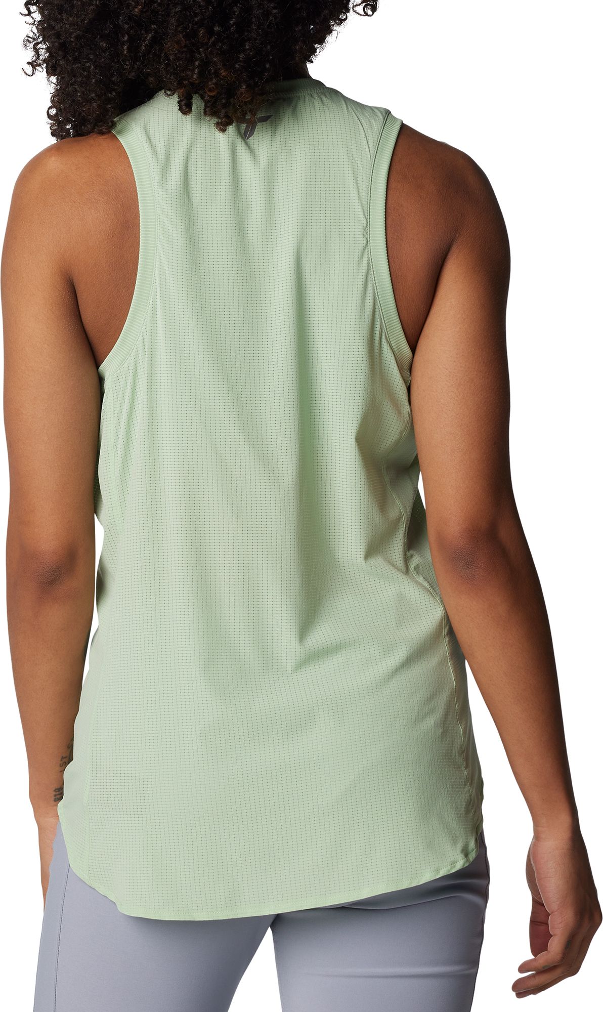 Columbia Women's Cirque River Woven Support Tank product image