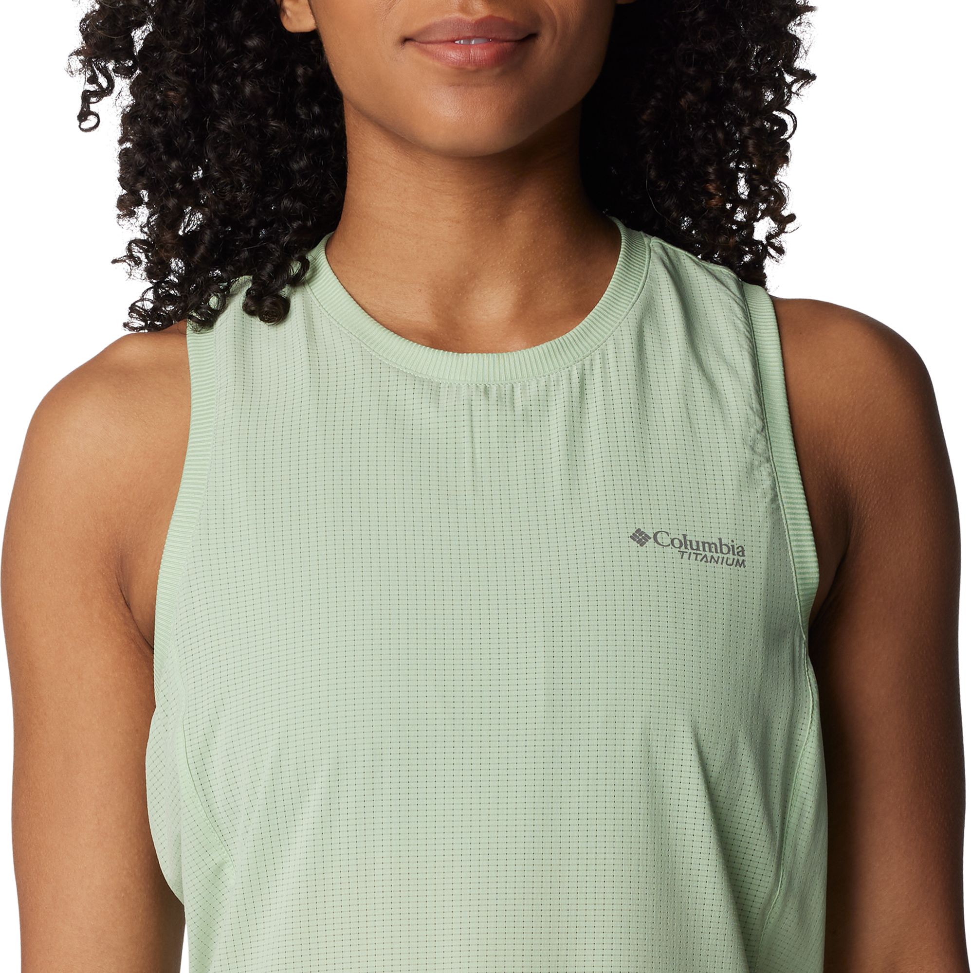 Columbia Women's Cirque River Woven Support Tank product image