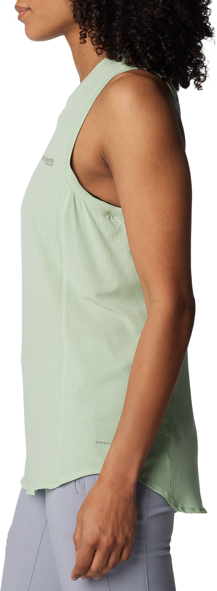 Columbia Women's Cirque River Woven Support Tank product image