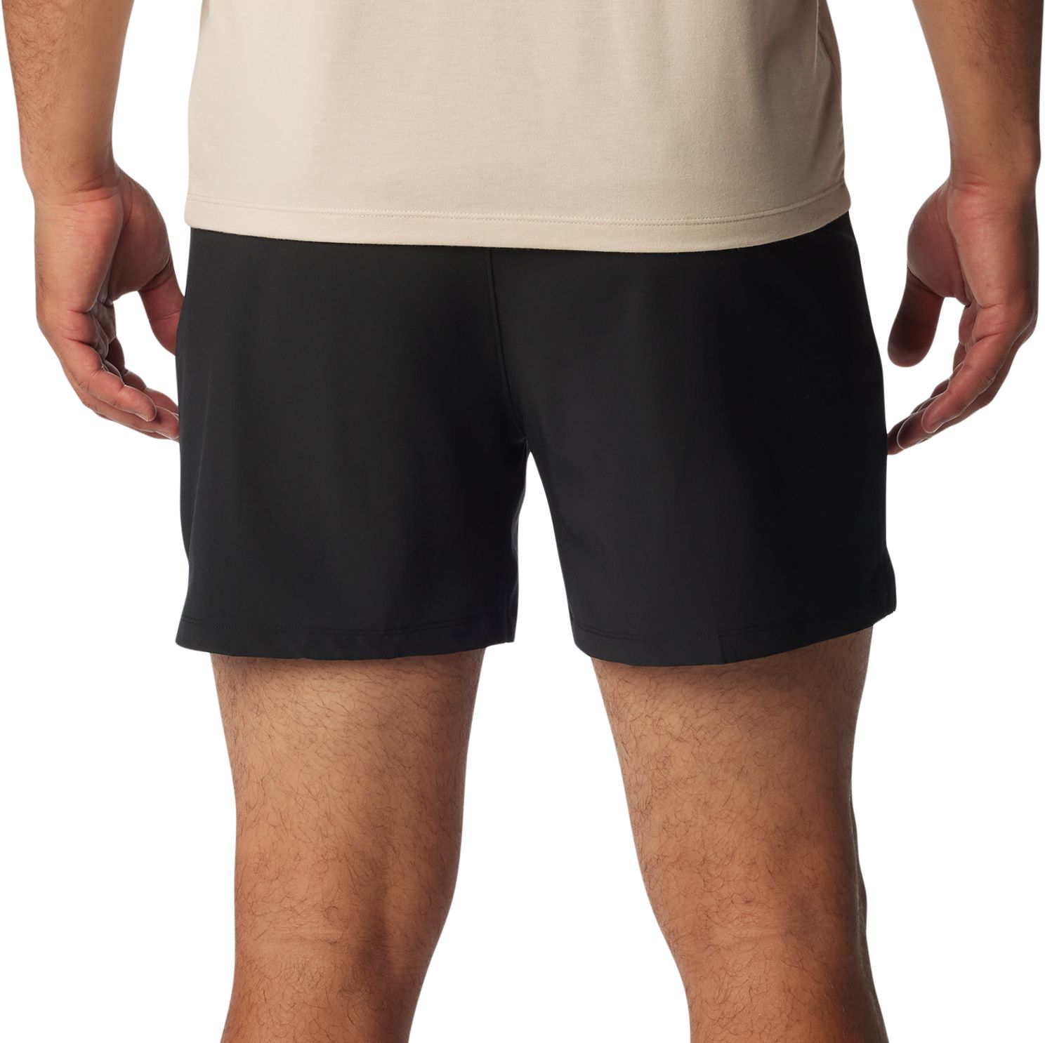 Columbia Men's Endless Trail Shorts