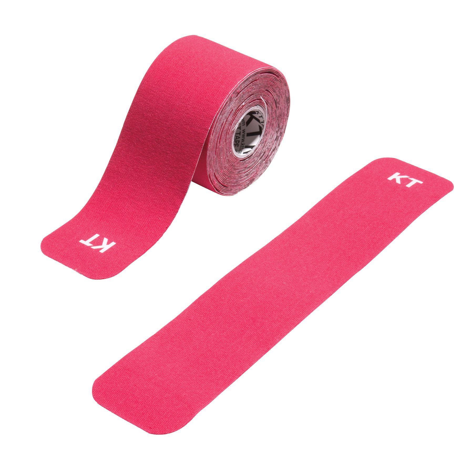 KT TAPE Cotton Kinesiology Tape product image