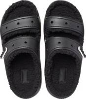 Crocs Adult Classic Cozzzy Sandals product image