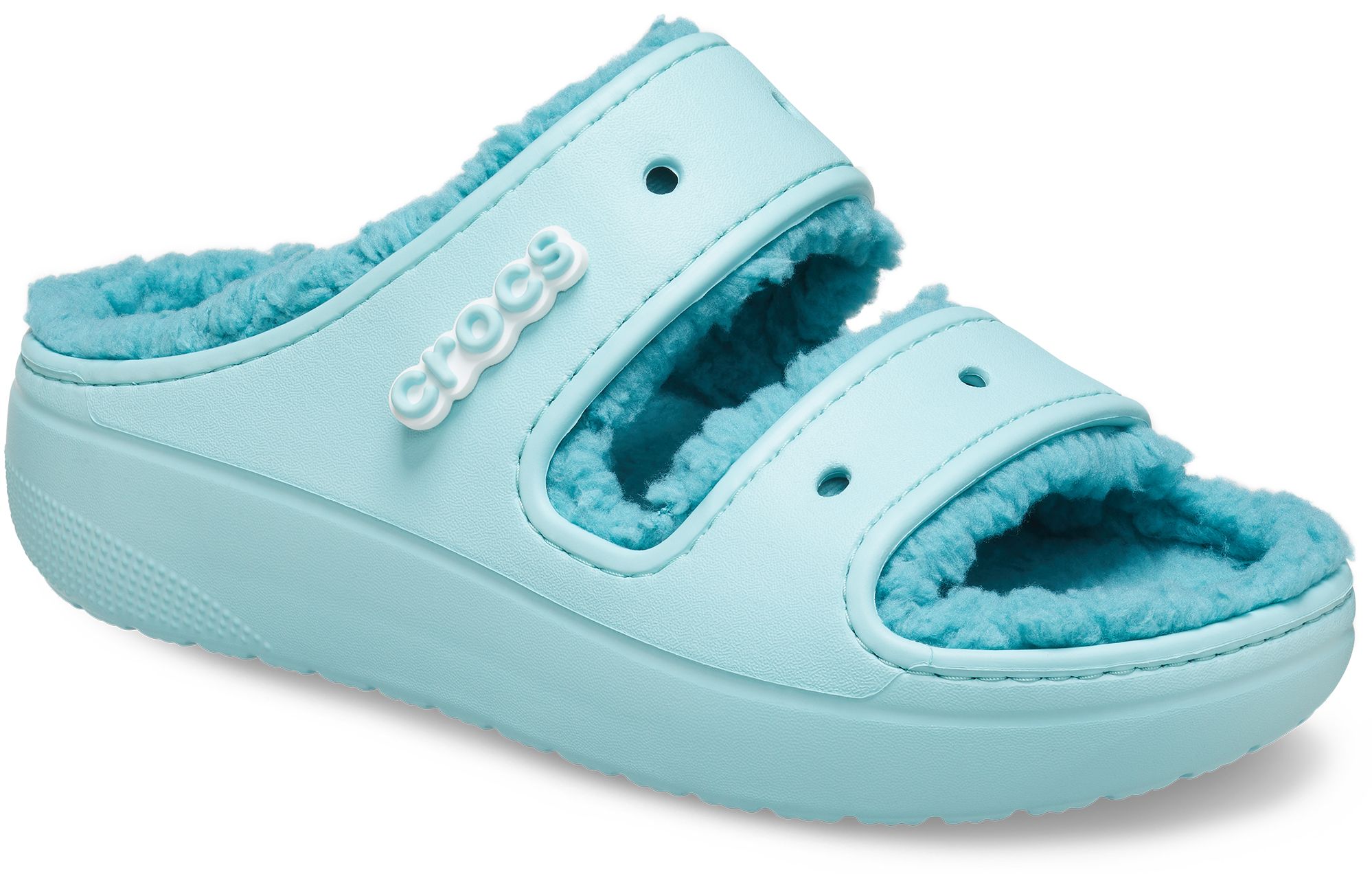 Crocs Adult Classic Cozzzy Sandals product image