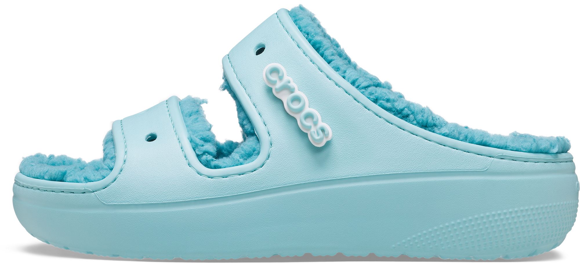 Crocs Adult Classic Cozzzy Sandals product image