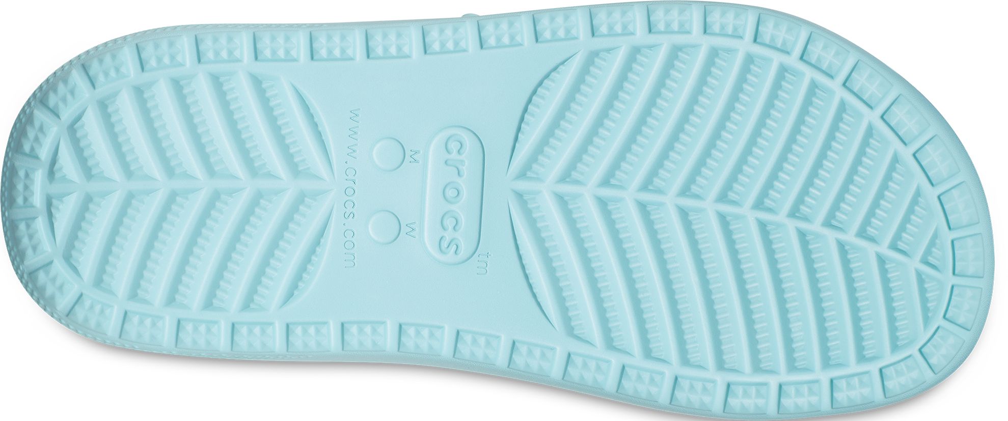 Crocs Adult Classic Cozzzy Sandals product image