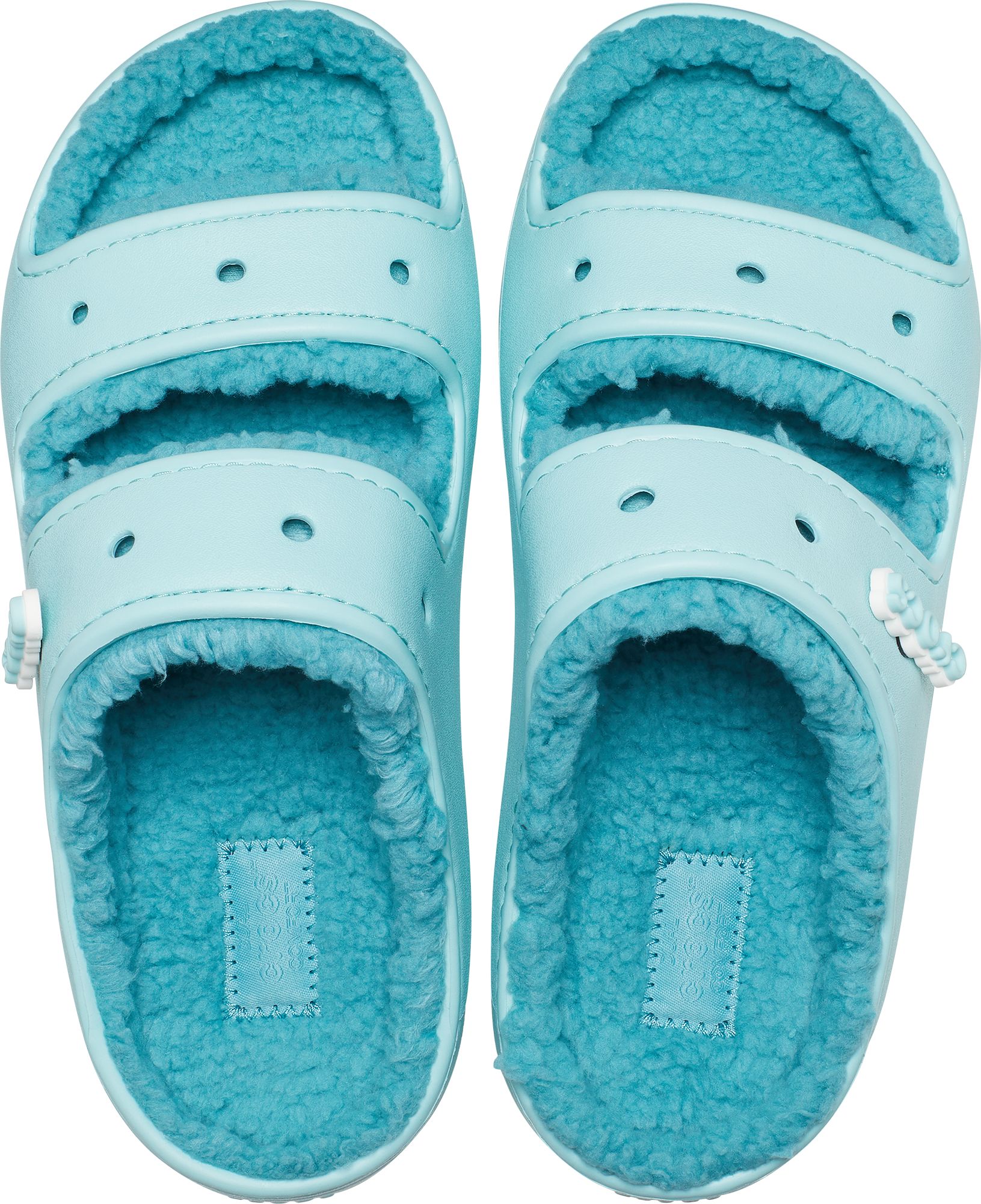 Crocs Adult Classic Cozzzy Sandals product image