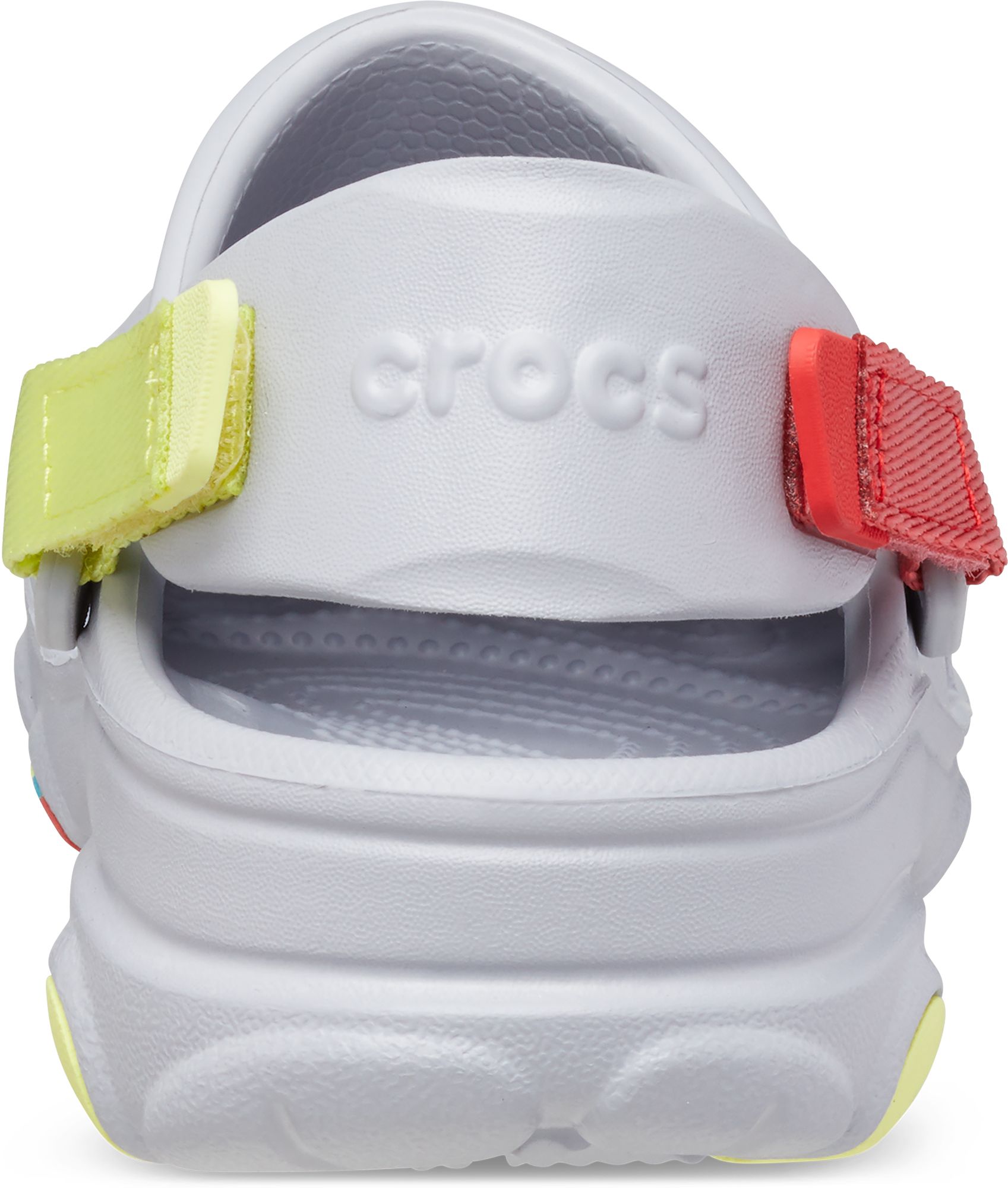 Crocs Kids' Classic All-Terrain Clogs product image