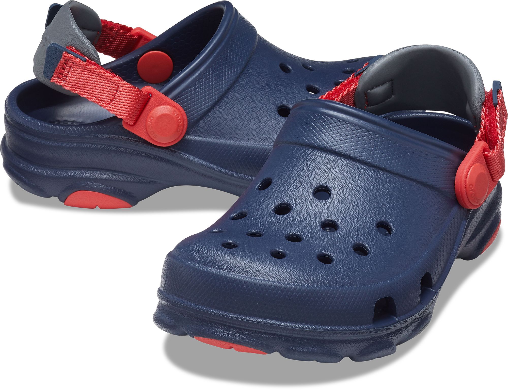 Crocs discount at dick's