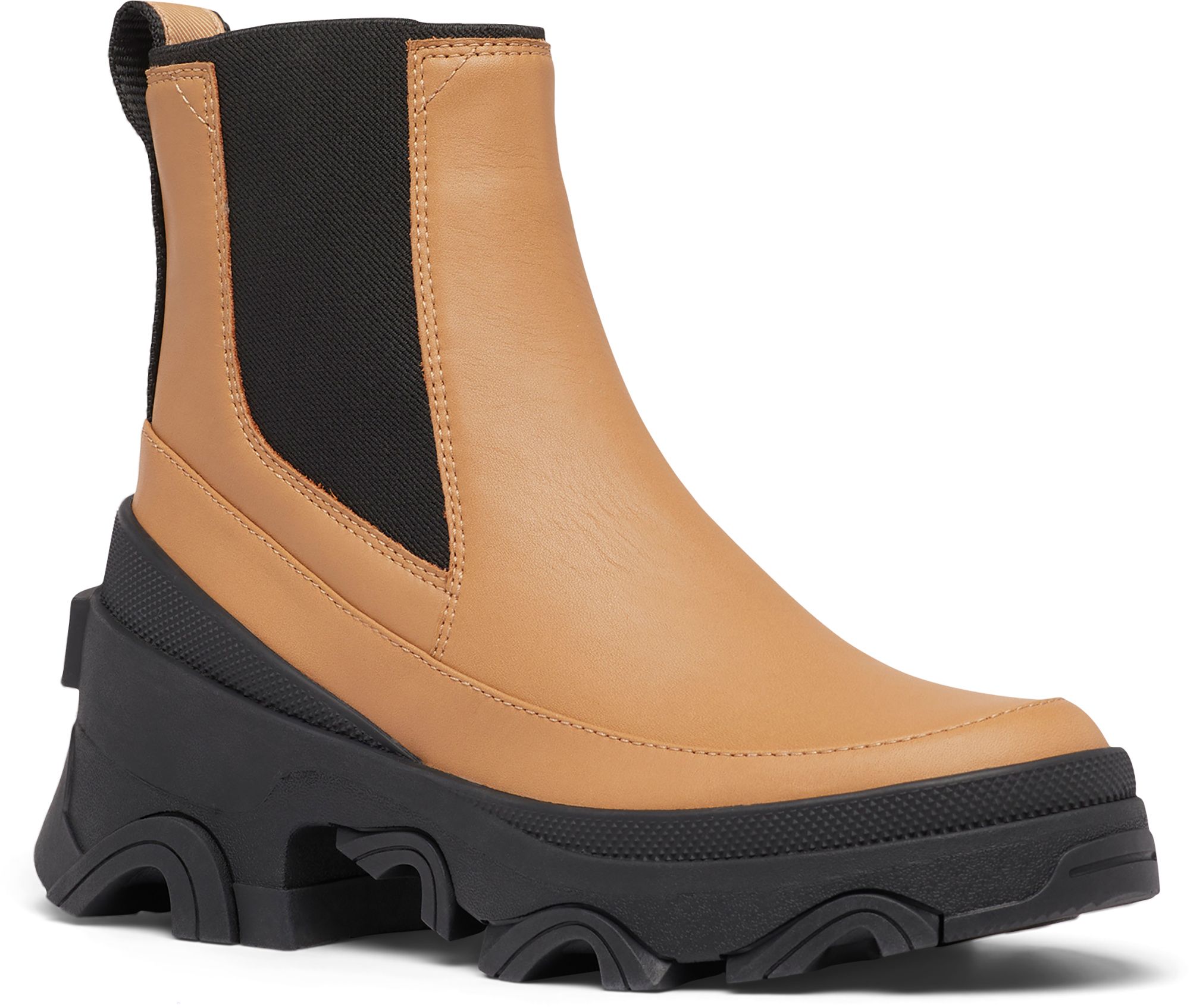 SOREL Women's Brex Waterproof Chelsea Boots product image