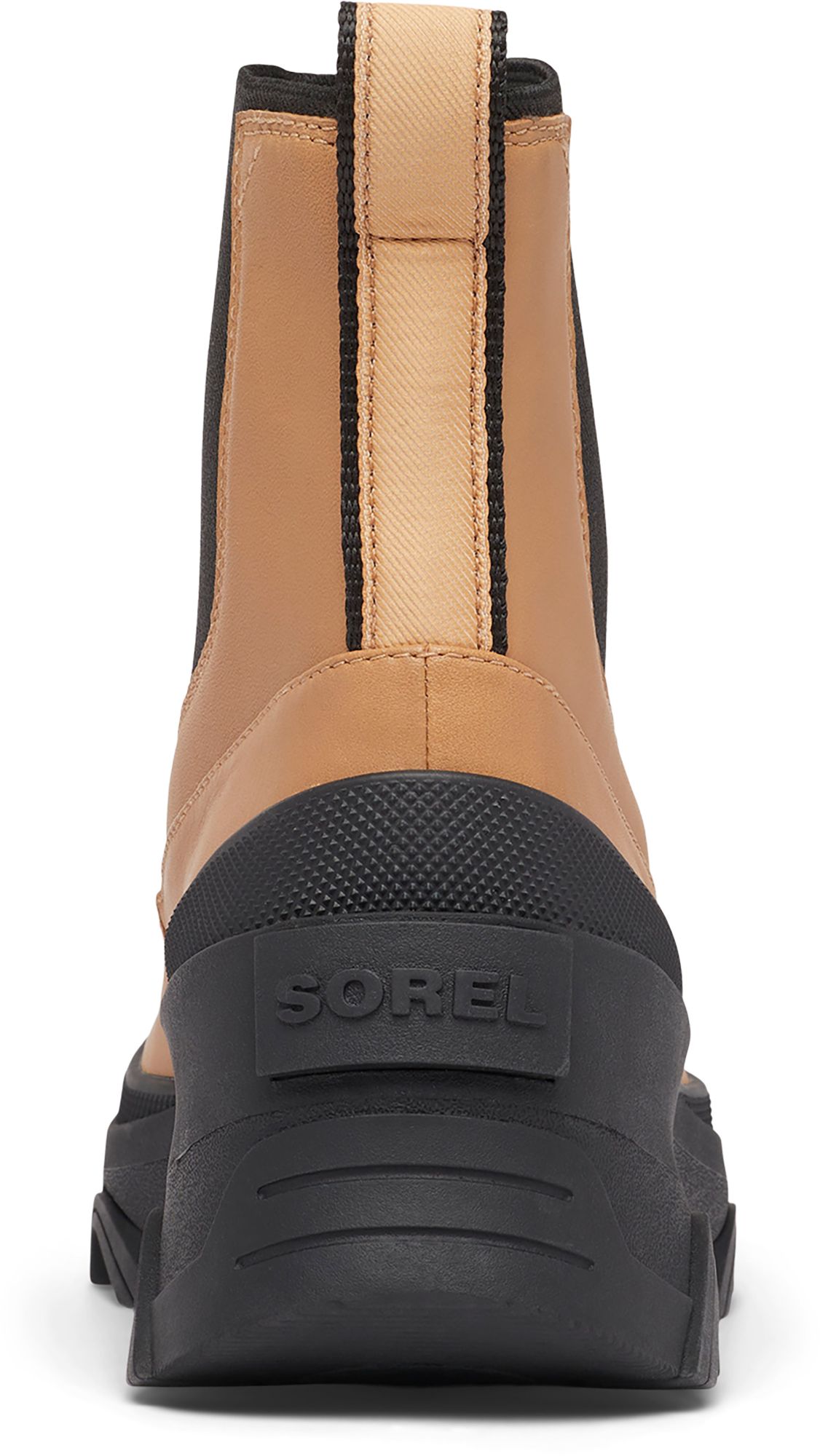 SOREL Women's Brex Waterproof Chelsea Boots