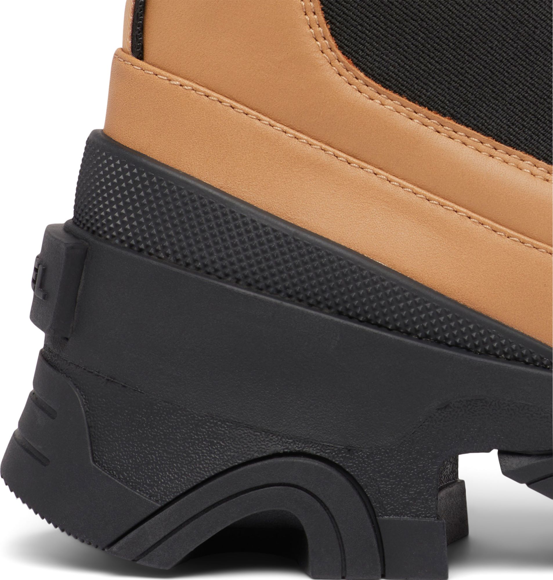 SOREL Women's Brex Waterproof Chelsea Boots product image