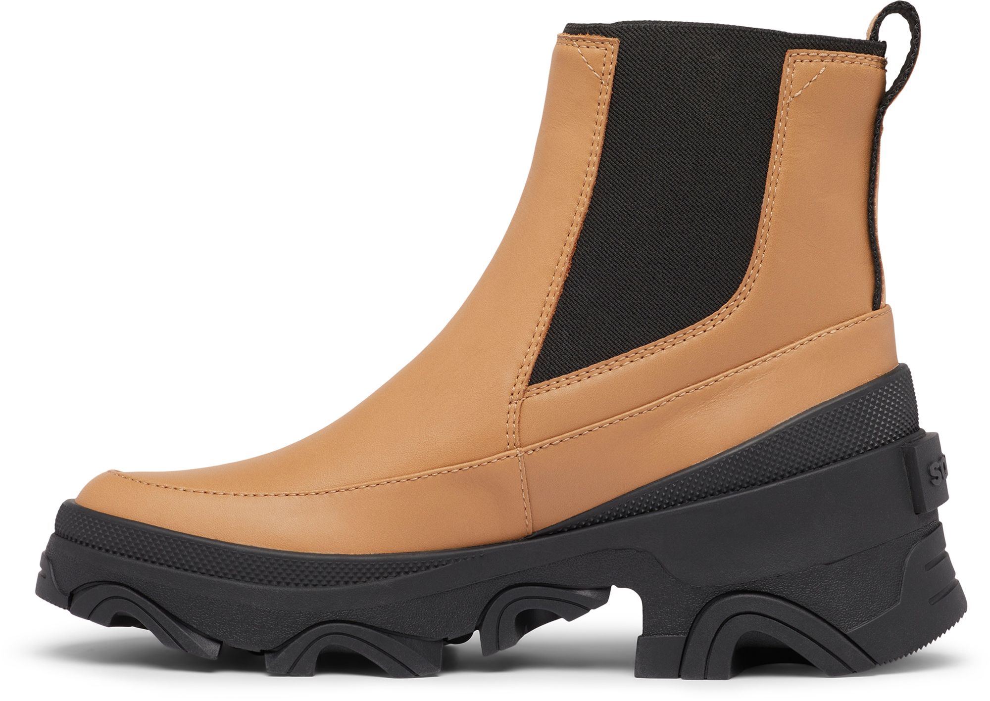 SOREL Women's Brex Waterproof Chelsea Boots product image