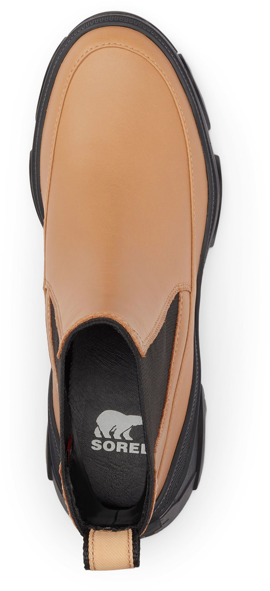 SOREL Women's Brex Waterproof Chelsea Boots product image