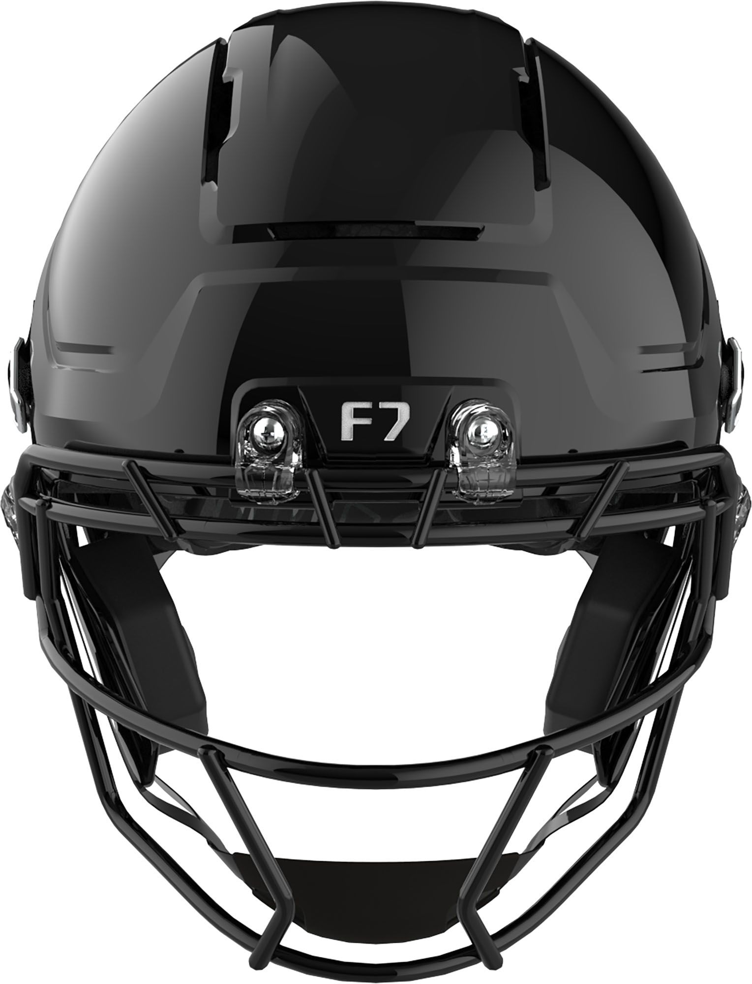 schutt f7 football helmet stores Black - Size XL piece shell for maximum protection Schutt Sports F7 Youth Football