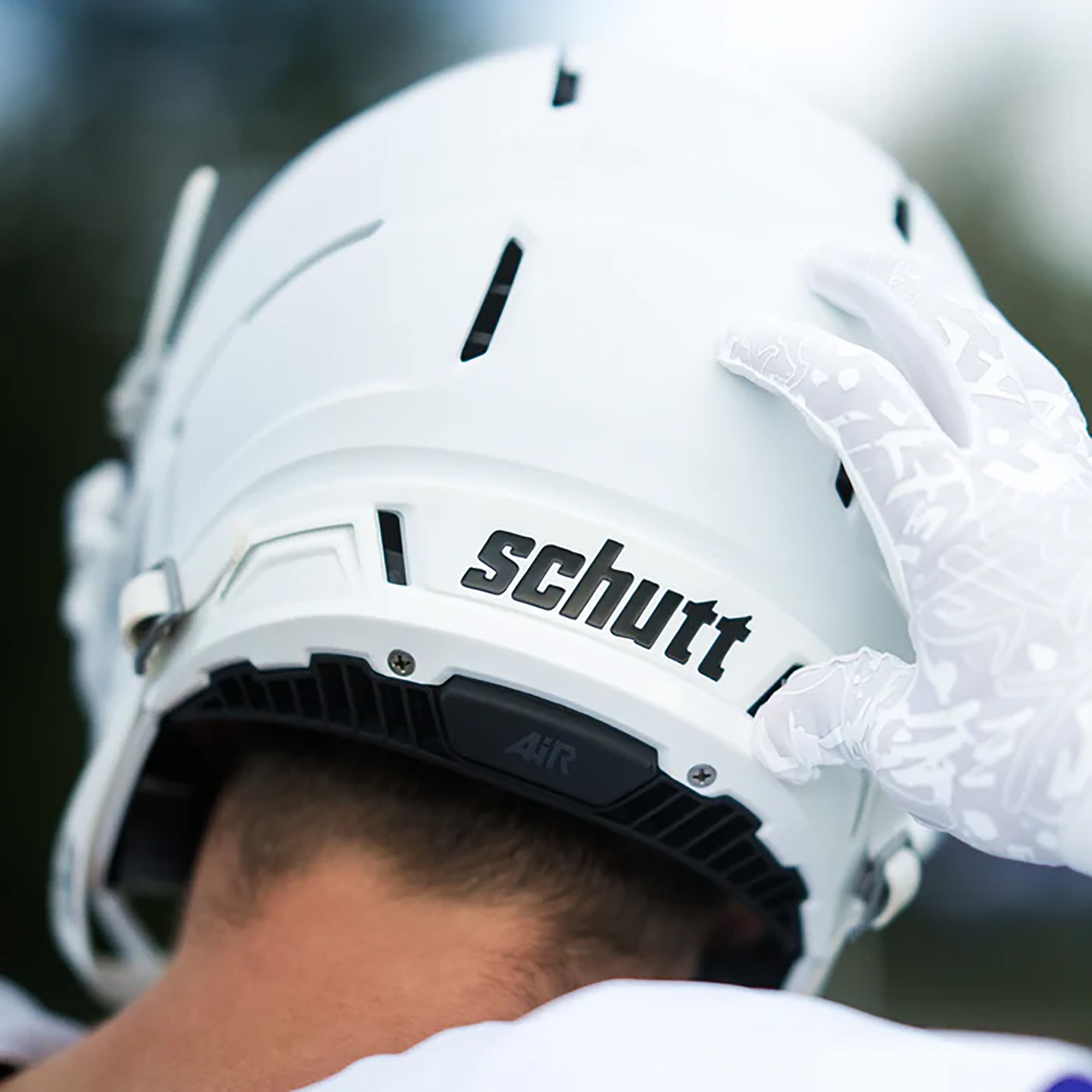 Schutt Youth F7 AIR  Football Helmet product image