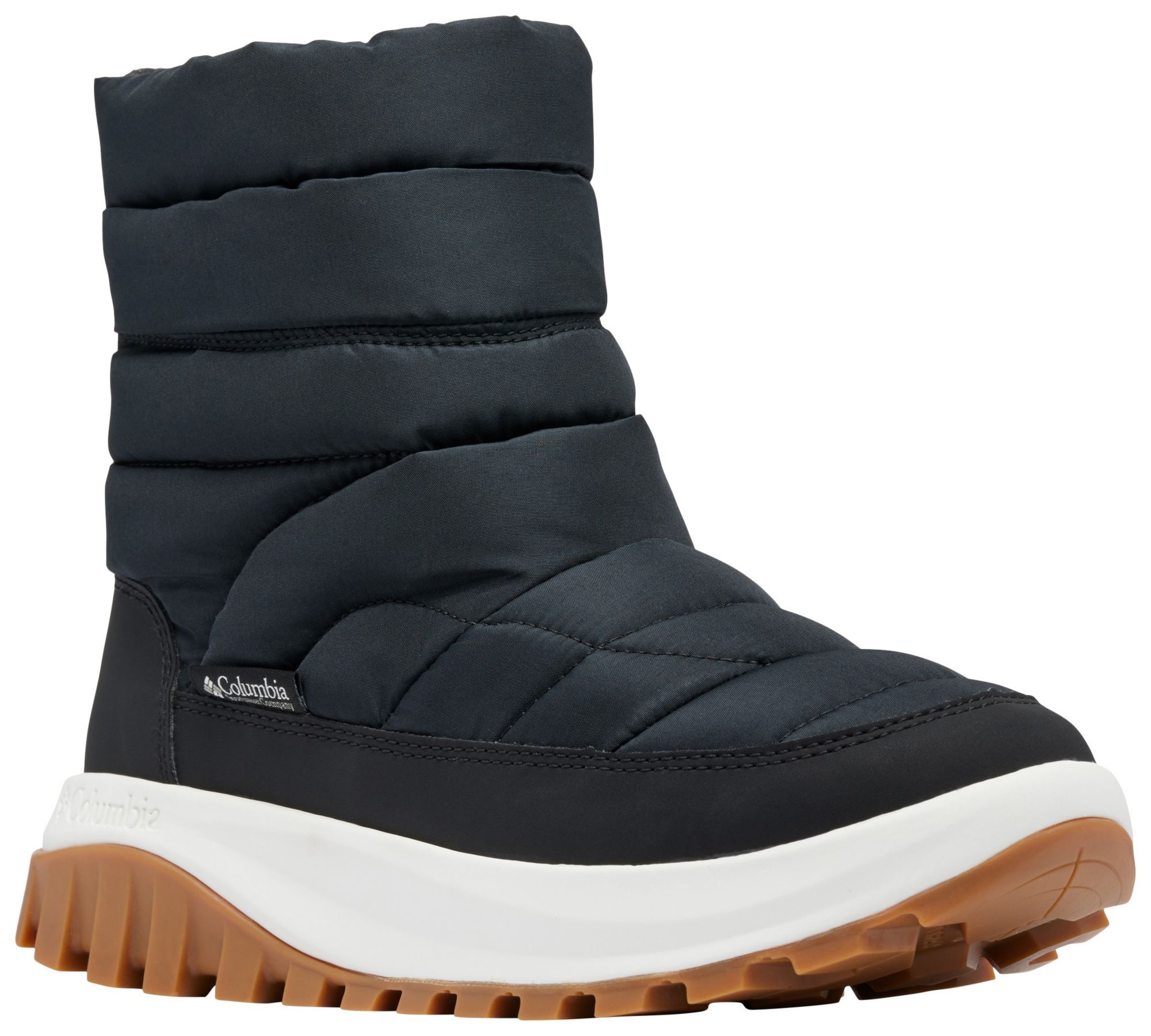 Columbia Women's Snowtrot Mid Boot product image