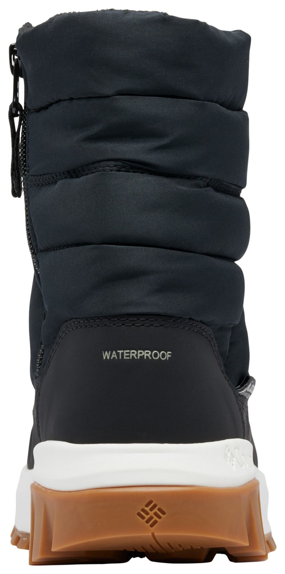 Columbia Women's Snowtrot Mid Boot product image