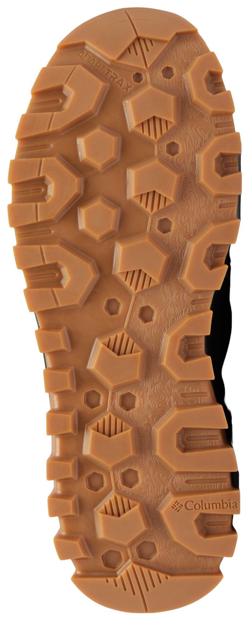 Columbia Women's Snowtrot Shorty Boot product image