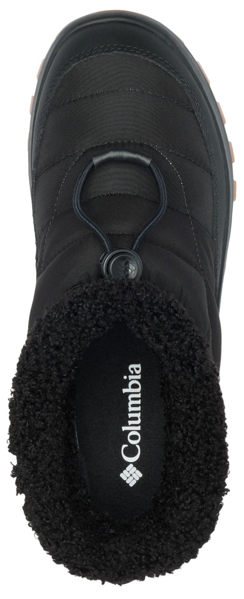 Columbia Women's Snowtrot Shorty Boot product image