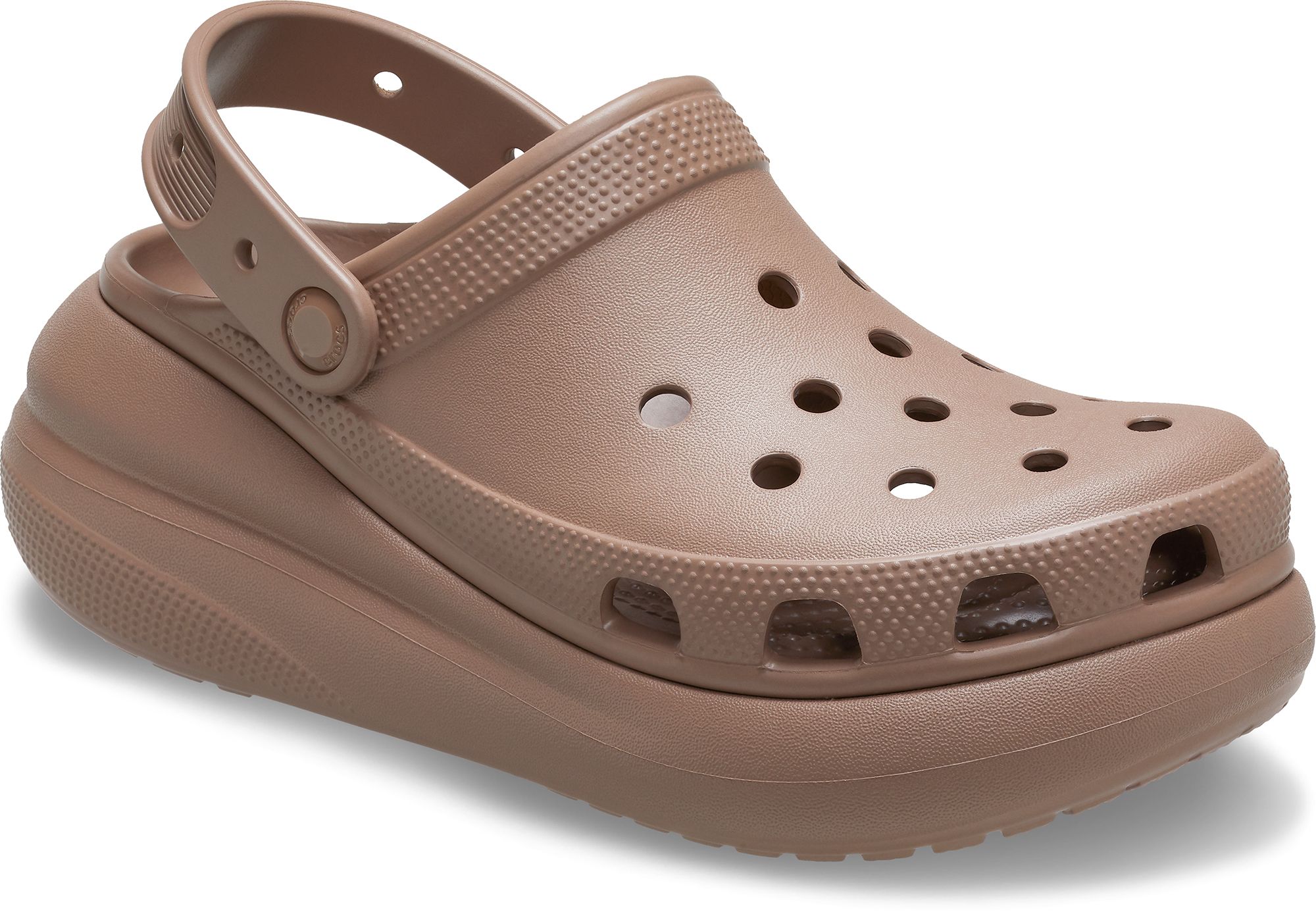 Crocs Adult Classic Crush Clogs