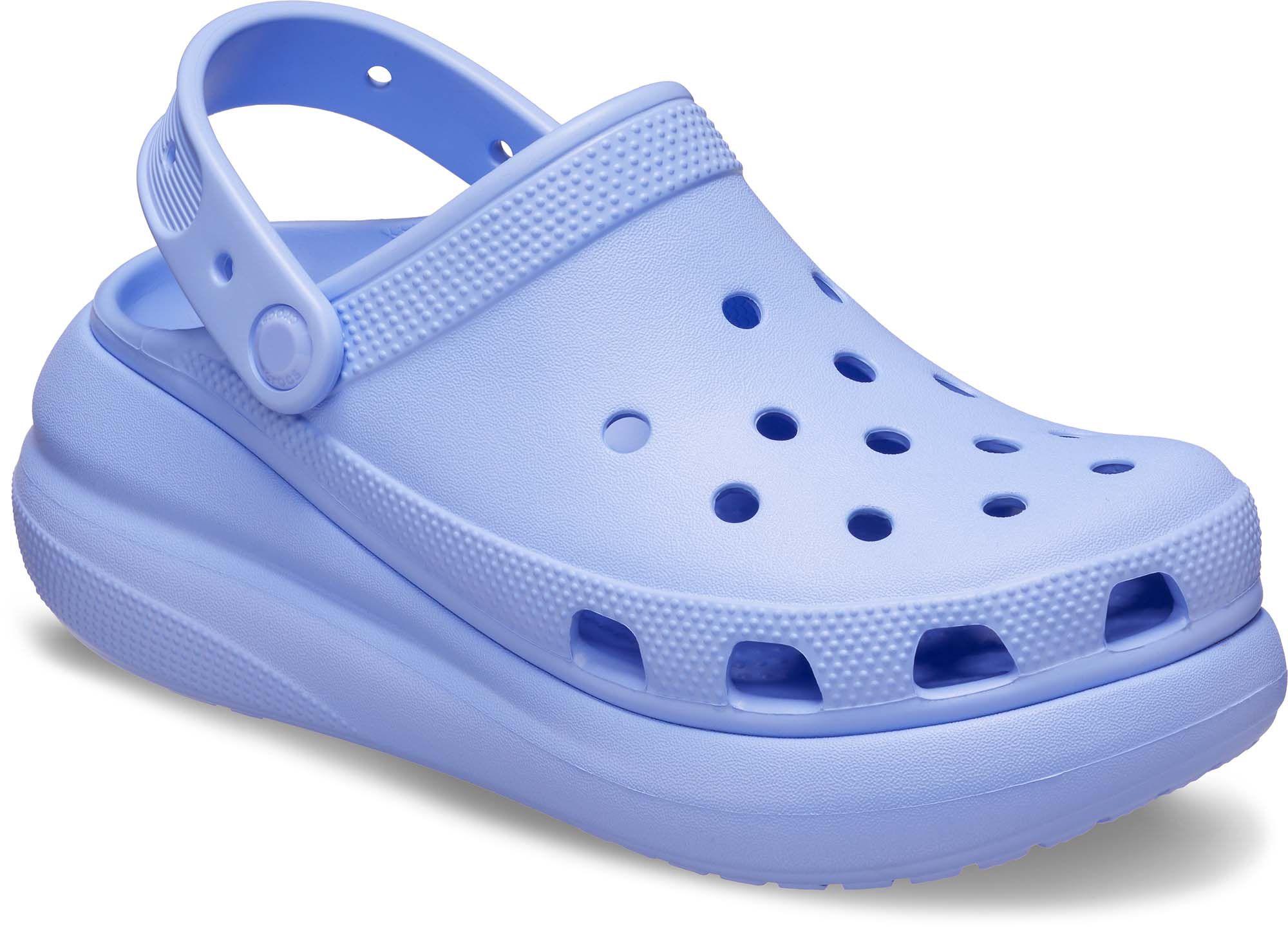 Crocs Adult Classic Crush Clogs product image