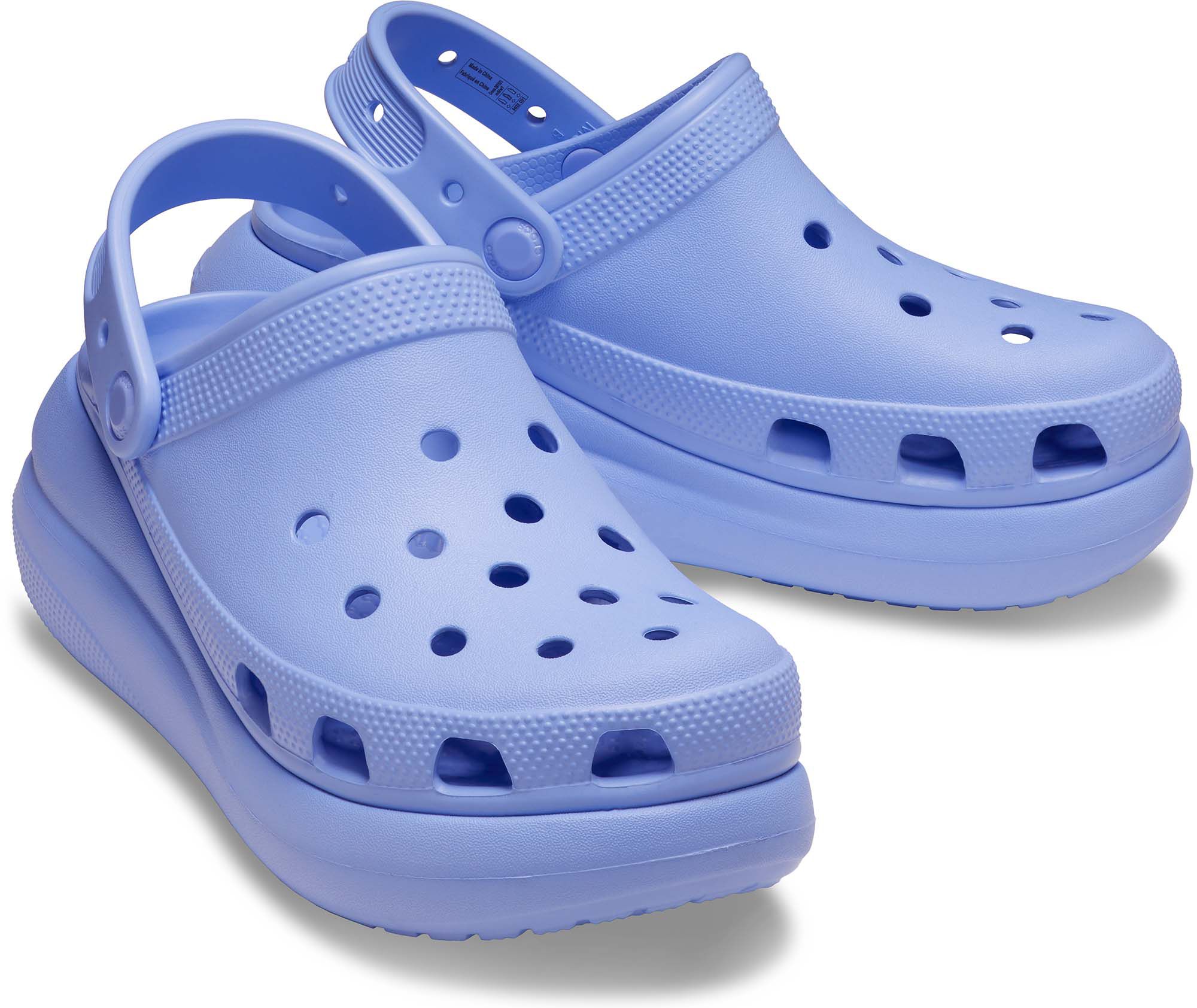 Crocs Adult Classic Crush Clogs product image