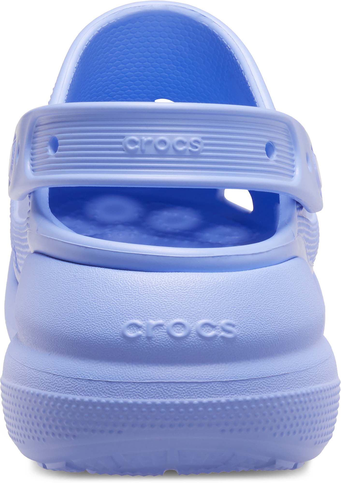 Crocs Adult Classic Crush Clogs product image