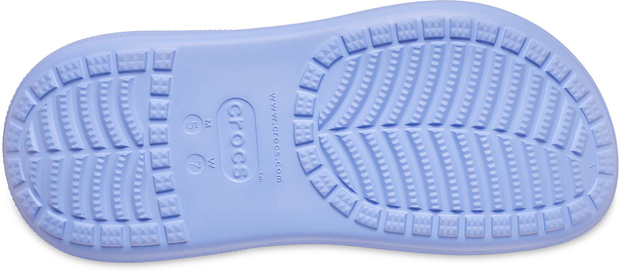 Crocs Adult Classic Crush Clogs product image