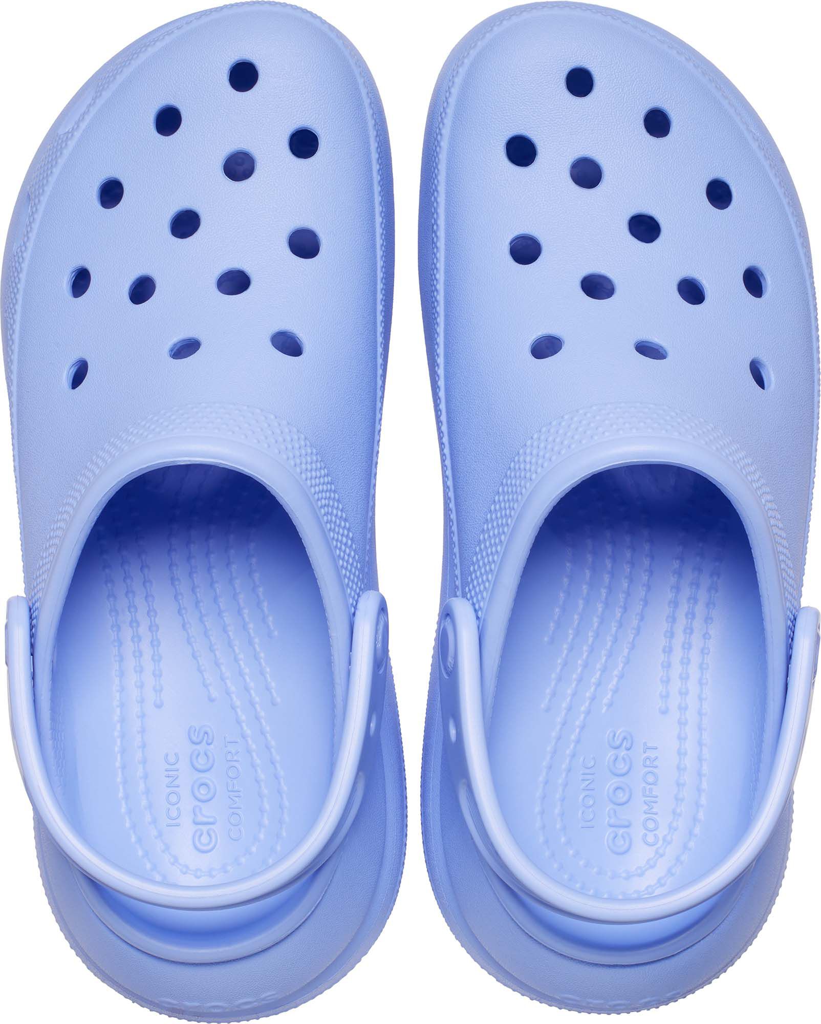 Crocs Adult Classic Crush Clogs product image