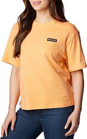 Columbia Women's Moon Falls Relaxed Short Sleeve T-Shirt product image