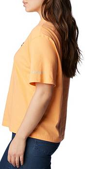 Columbia Women's Moon Falls Relaxed Short Sleeve T-Shirt product image