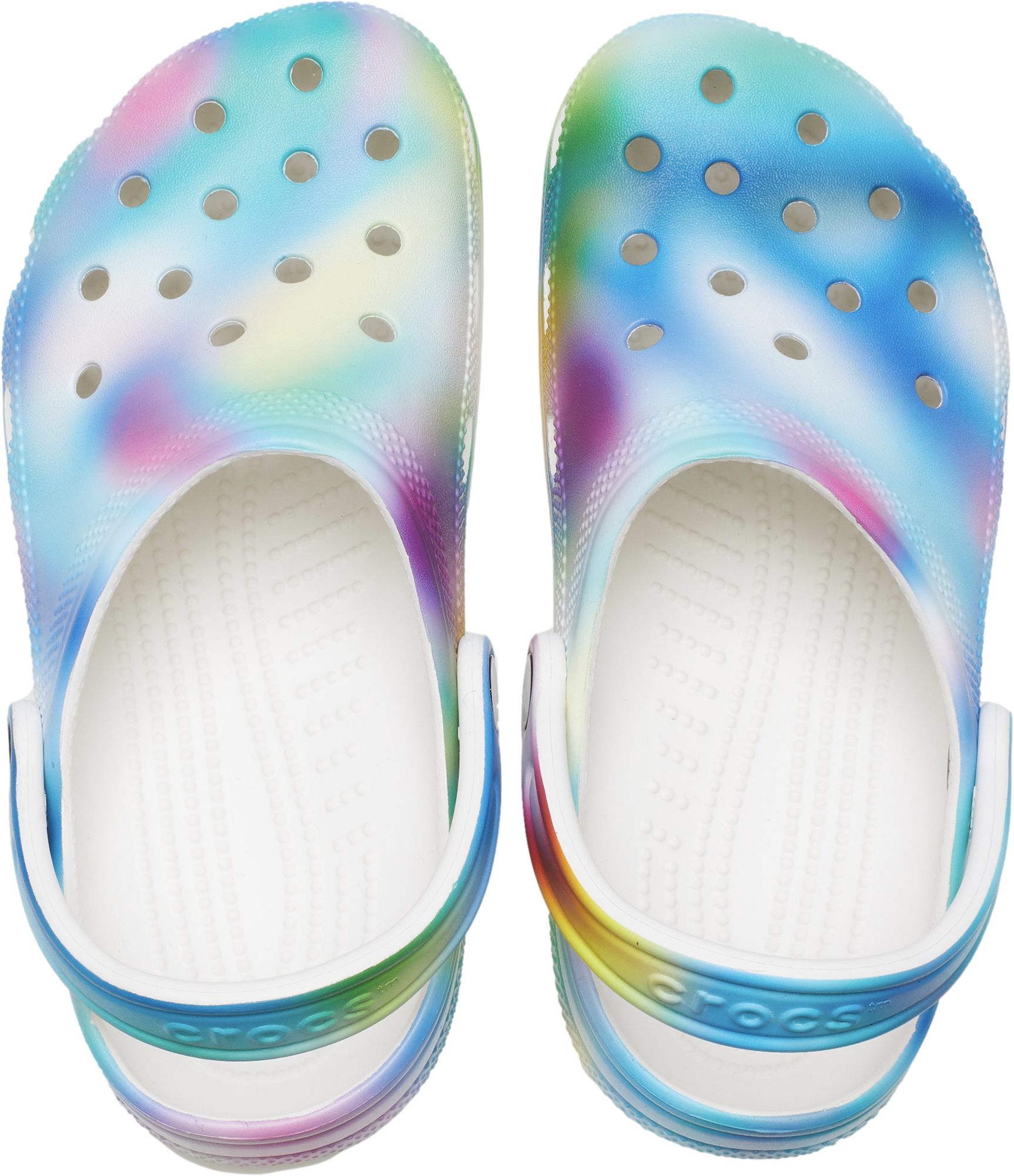 Crocs Classic Solarized Clogs product image