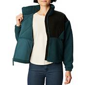 Columbia Women's Uphill Edge Fleece Full-Zip Pullover product image