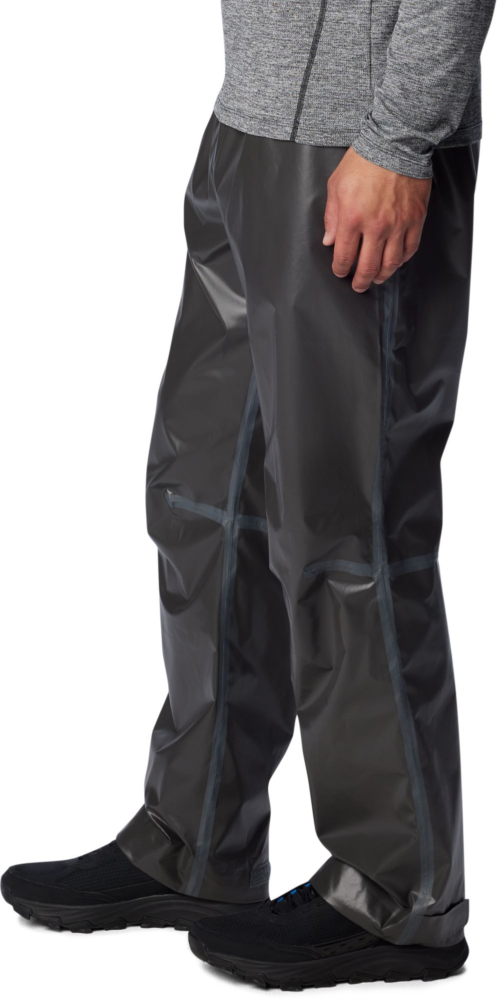 Columbia Men's OutDry Extreme HikeLite Rain Pants