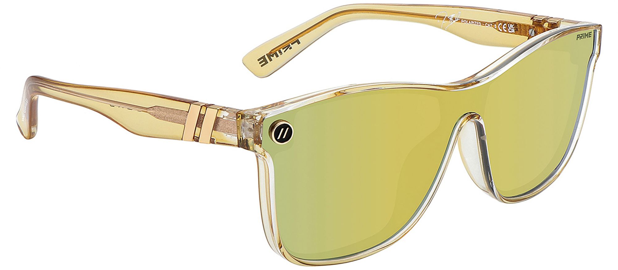 Blenders Millenia DX Polarized Sunglasses product image