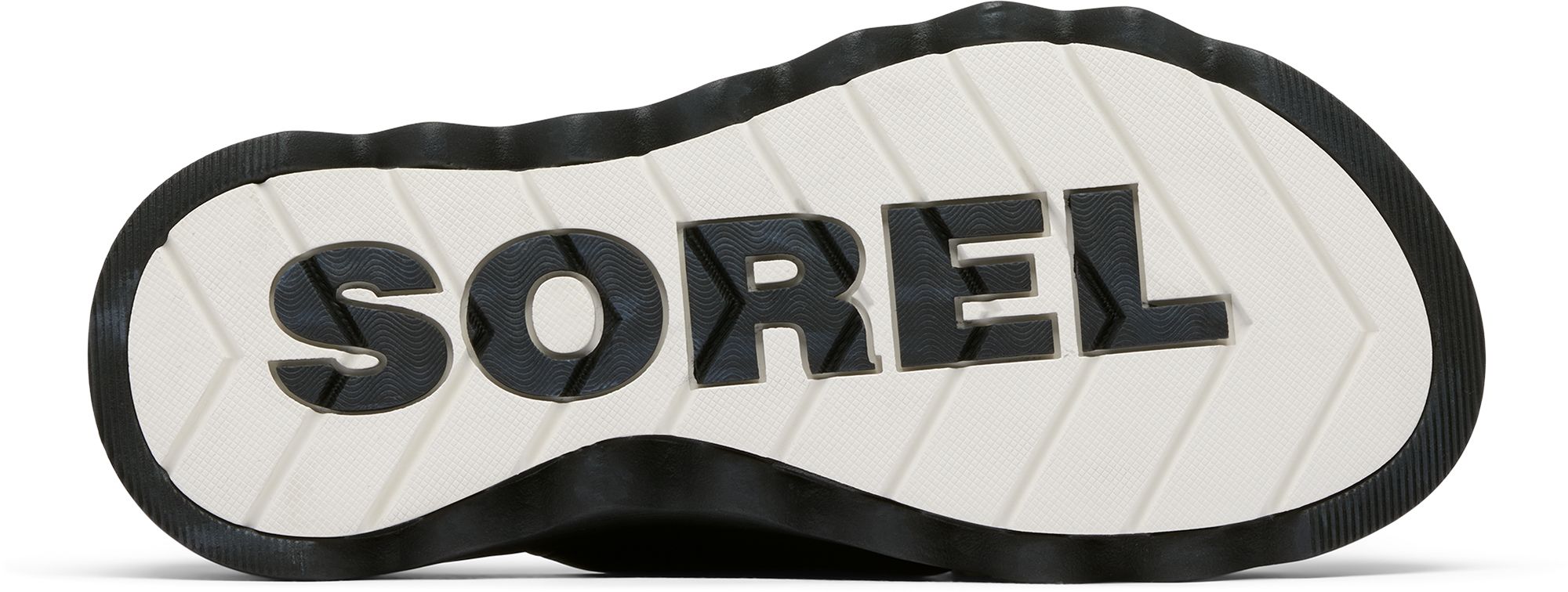 SOREL Women's VIIBE Crisscross Flat Sandals product image