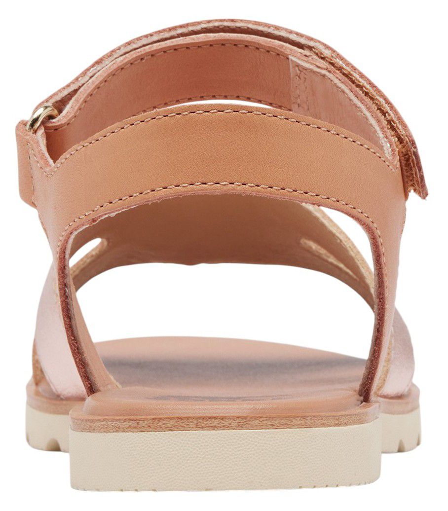 SOREL Women's Ella III Ankle Strap Flat Sandal product image